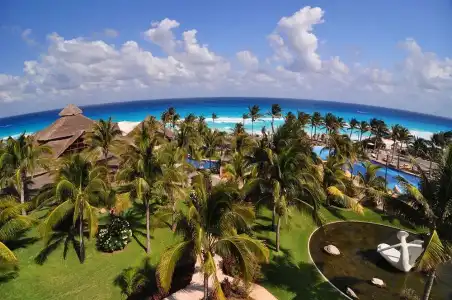 Grand Oasis Cancun by Lifestyle - All Inclusive - 20
