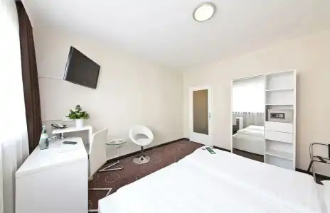 Garner Berlin Ku´Damm by IHG - 59
