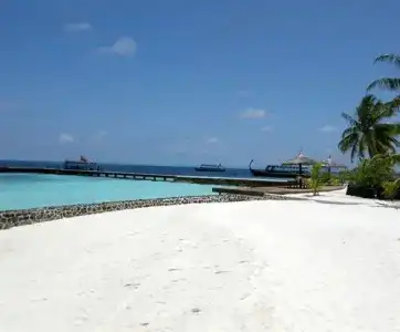 Nakai Dhiggiri Resort - 4
