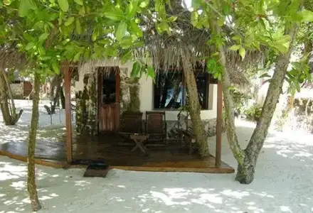 Nakai Dhiggiri Resort - 0