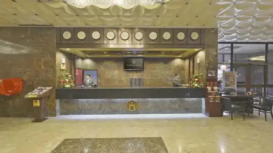 Grand Astoria - 43