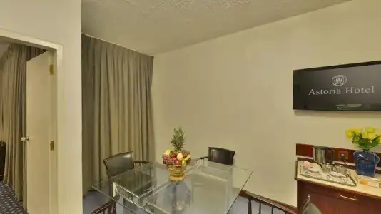 Grand Astoria - 14