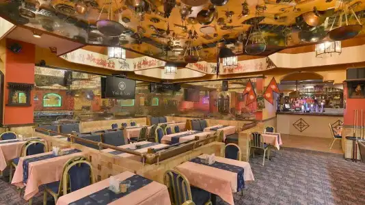 Grand Astoria - 28