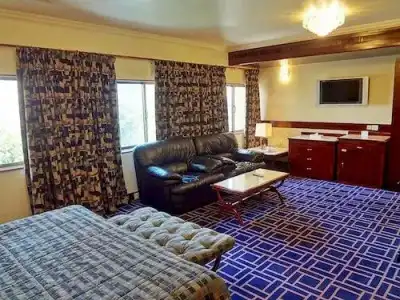 Grand Astoria - 7