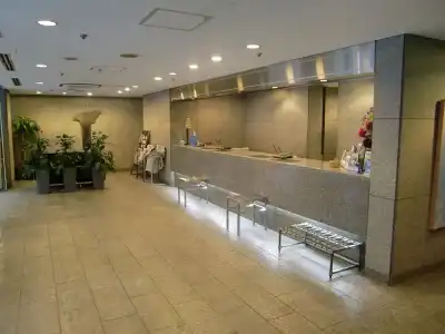 Premier Cabin Shinjuku - 2
