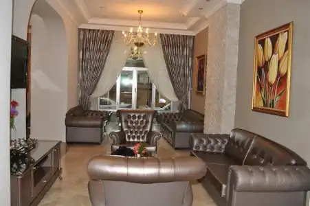 Batumi World Palace - 4