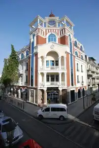 Batumi World Palace - 21