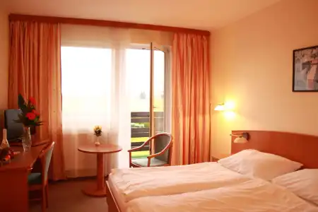 Lázeňský Pyramida - 2