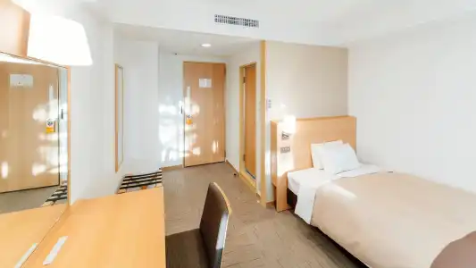 Hachinohe Parkhotel - 24
