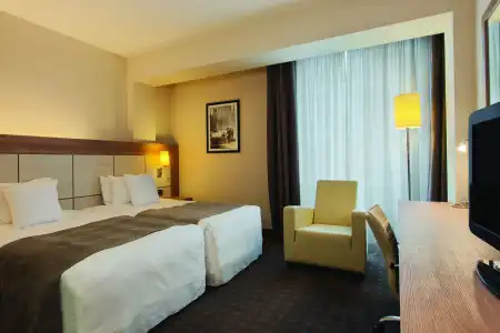 DoubleTree by Hilton Milan - 36