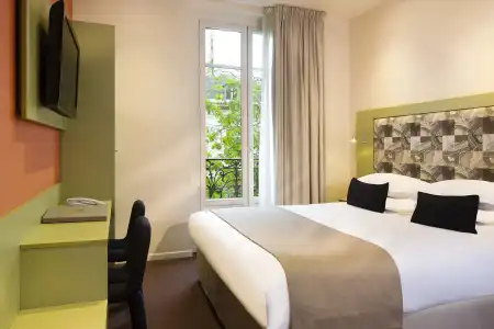 Hôtel Palais De Chaillot - 86