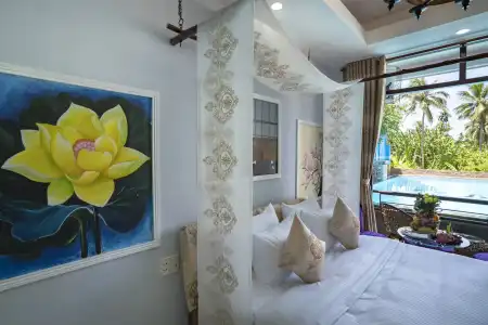 VIP Garden Hoi An - 33