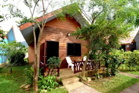 Mild Garden View Resort - 51