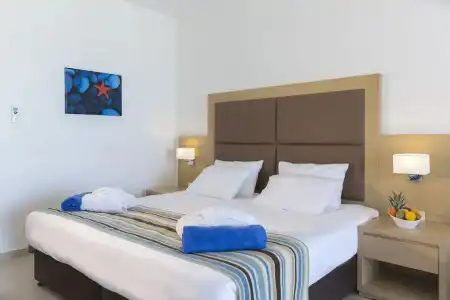 Asterias Beach Resort - 39