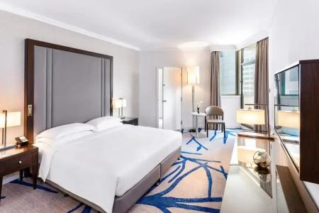 Beach Rotana - Abu Dhabi - 49