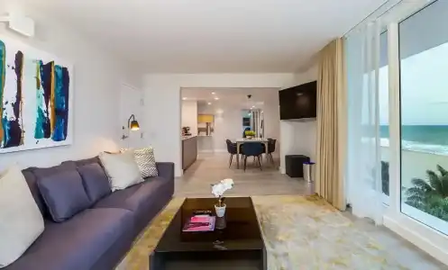 B Ocean Resort Fort Lauderdale Beach - 98