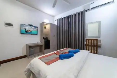 Nala Veli Beach & Spa - 26