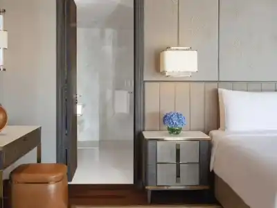 InterContinental Bangkok by IHG - 48
