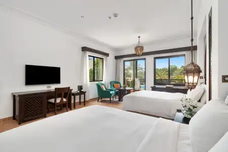 Rixos Al Mairid - 10