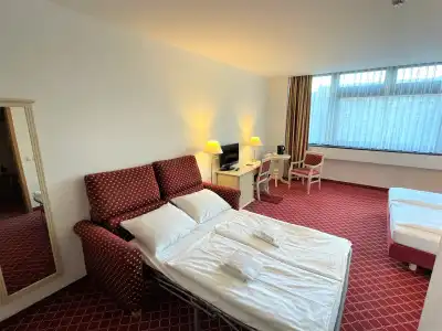Chateau Kurfürstendamm - 69