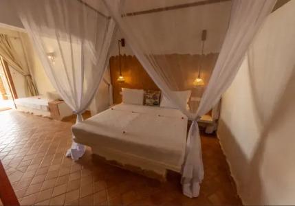 Mvuvi Boutique Resort - 55