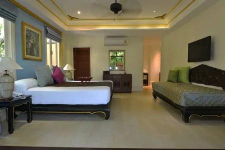 Rabbit Resort Pattaya - 39