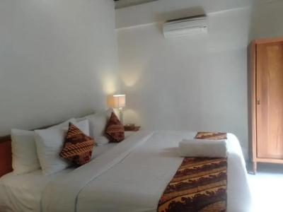 Suarti Boutique Village - 38