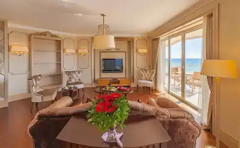 Starlight Resort - All Inclusive - 89