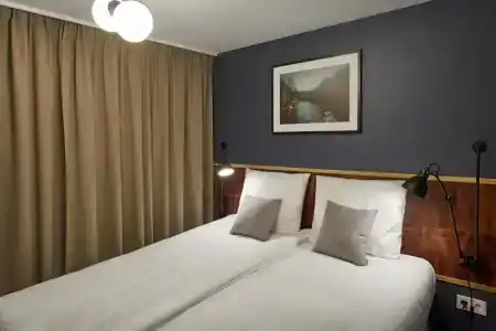 Nova Apartments - 11