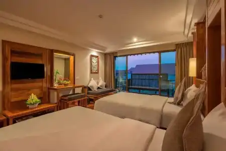 Angkor Miracle Resort & Spa - 66