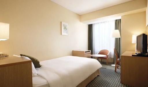 Miyako City Osaka Tennoji - 50