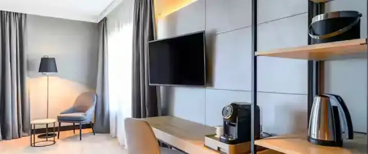 Radisson Antwerp Berchem - 29