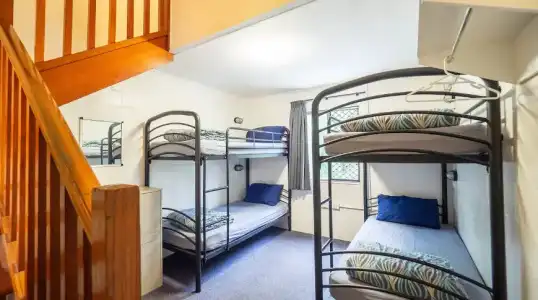 YHA Cape Byron - 39