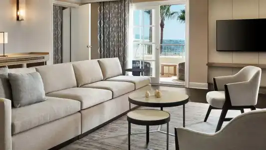 Park Hyatt Aviara Resort, Golf Club & Spa - 46