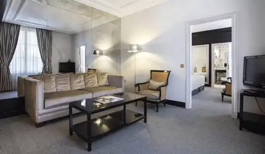 Castille Paris – Starhotels Collezione - 48