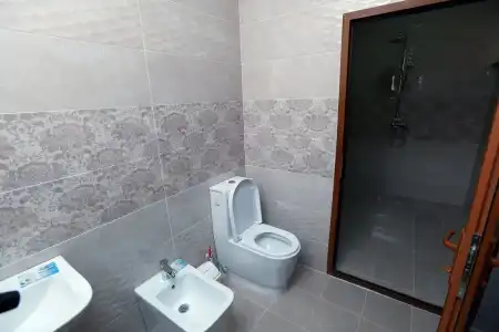 Friends Hostel - 8