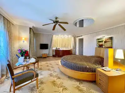 Belconti Resort - All Inclusive - 76