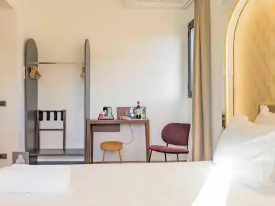 B&B Firenze Laurus al Duomo - 17