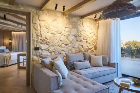 Zeus Eleva Mirabello Bay - 125