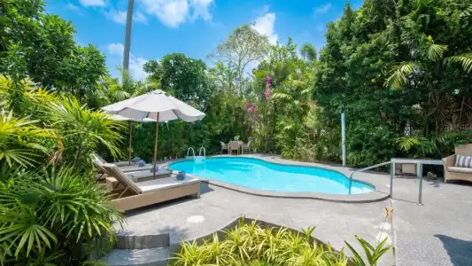 Shiva Samui Luxury Villas - 80