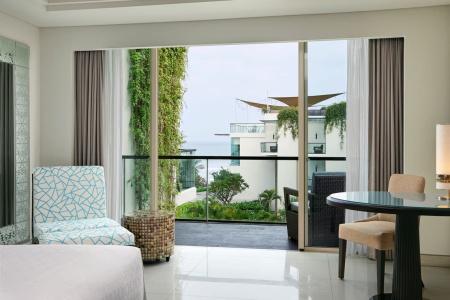 Sheraton Bali Kuta Resort - 63