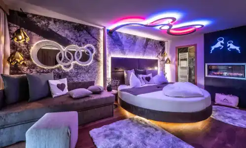 ABINEA Dolomiti Romantic Spa - 29