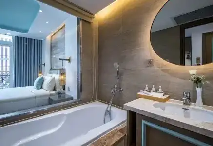 Icon Saigon - Lifestyle Design - 65