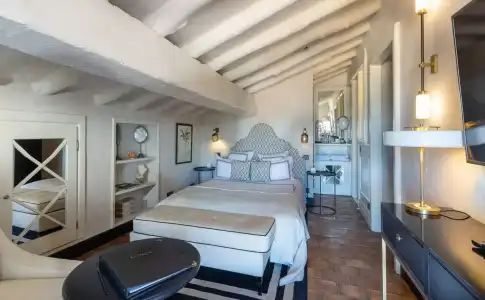 Le Yaca Saint-Tropez - 43