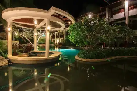 The Elements Krabi Resort - 35
