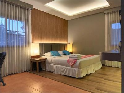 Chang Buri Resort & Koh Chang Hillside - 22