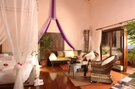 Mangosteen Ayurveda & Wellness Resort - 75