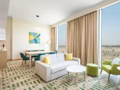 Holiday Inn & Suites Science Park, an IHG - 70