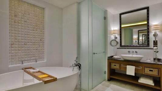 The St. Regis Saadiyat Island Resort, Abu Dhabi - 85