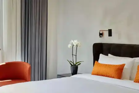 Park Plaza Nuremberg - 36